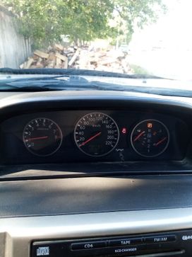 SUV   Nissan X-Trail 2005 , 800000 , 