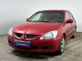  Mitsubishi Lancer 2005 , 499000 , 