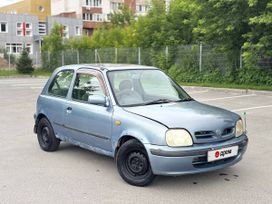  3  Nissan March 2000 , 155000 , 
