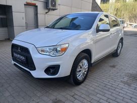 SUV   Mitsubishi ASX 2014 , 1045000 , 