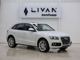 Москва Audi Q5, 2011