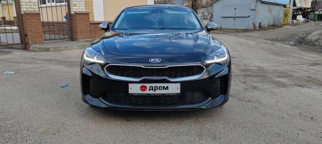  Kia Stinger 2021 , 2750000 , 