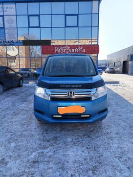    Honda Stepwgn 2010 , 1999000 , 