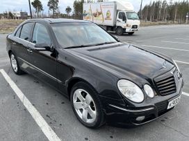  Mercedes-Benz E-Class 2007 , 1100000 , 
