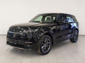 SUV   Land Rover Range Rover Sport 2023 , 17600000 , 