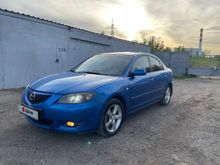  Mazda3, 2006