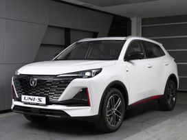 SUV   Changan UNI-S 2024 , 2959900 , -