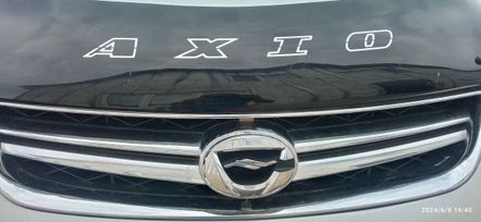  Toyota Corolla Axio 2008 , 800000 , 
