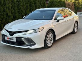  Toyota Camry 2020 , 3199000 , 