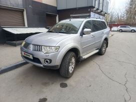 SUV   Mitsubishi Pajero Sport 2010 , 1620000 , 