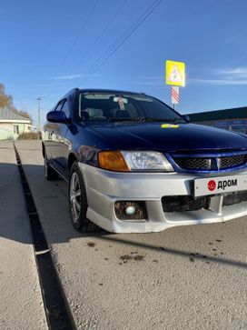  Nissan Wingroad 2001 , 270000 , 