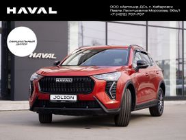 SUV   Haval Jolion 2024 , 2399000 , 
