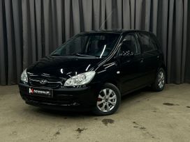  Hyundai Getz 2006 , 459888 ,  