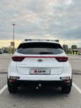 SUV   Kia Sportage 2020 , 2300000 , 