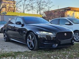  Jaguar XF 2016 , 3500000 , 