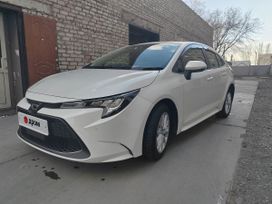  Toyota Corolla 2021 , 1800000 , 