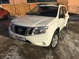 SUV   Nissan Terrano 2014 , 1150000 , 