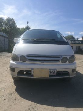    Toyota Estima Lucida 1998 , 300000 , 