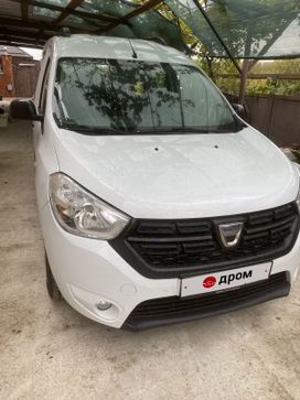    Dacia Dokker 2019 , 1600000 , 