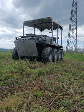 Wild Panther Wild Panther 2013 , 550000 , 