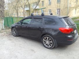  Opel Astra 2012 , 920000 , 