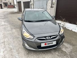  Hyundai Solaris 2011 , 1052000 , 