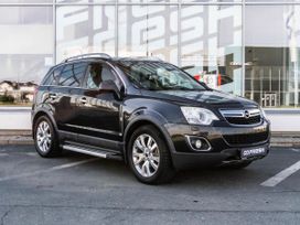 SUV   Opel Antara 2013 , 1420000 , 