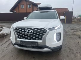 SUV   Hyundai Palisade 2019 , 4390000 , 