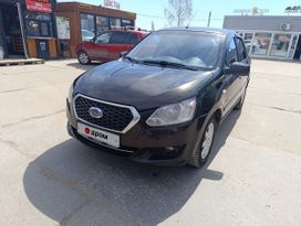  Datsun on-DO 2014 , 333000 , 