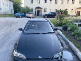  Honda Civic Ferio 1993 , 120000 , 