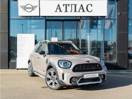  MINI Countryman 2024 , 4890000 , 