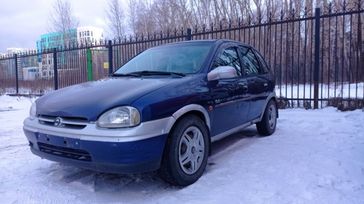  Opel Vita 1997 , 180000 , 