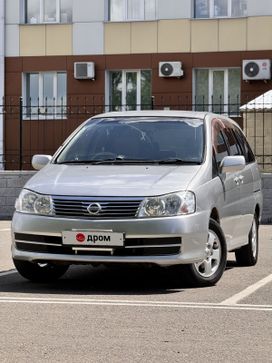    Nissan Liberty 2002 , 428000 , 
