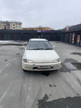  Honda Civic Ferio 1992 , 150000 , 