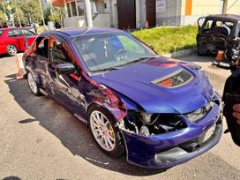  Mitsubishi Lancer Evolution 2005 , 1400000 , 