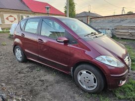  Mercedes-Benz A-Class 2006 , 700000 , 