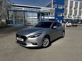  Mazda Axela 2019 , 1870000 , 