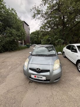  Toyota Vitz 2007 , 570000 , 