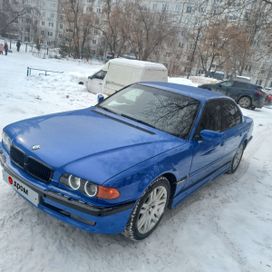 BMW 7-Series 1996 , 580000 , 