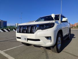 SUV   Toyota Land Cruiser Prado 2021 , 4315000 , 