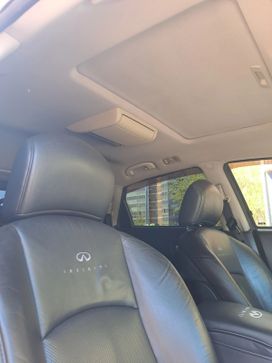 SUV   Infiniti FX35 2006 , 1100000 , -