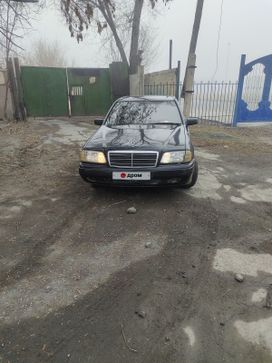  Mercedes-Benz C-Class 1994 , 350000 , 