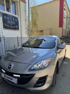  Mazda Mazda3 2010 , 820000 , 