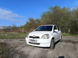  Toyota Vitz 2000 , 315000 , 