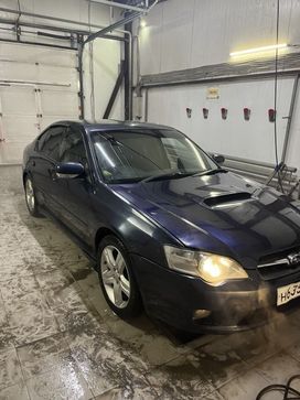  Subaru Legacy B4 2003 , 375000 , 