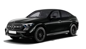  GLC Coupe, 2025