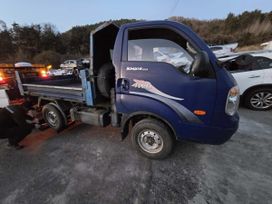  Kia Bongo III 2007 , 1500000 , -