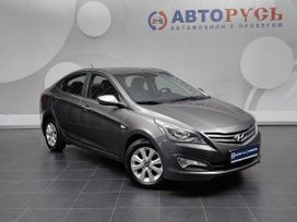  Hyundai Solaris 2016 , 1239000 , 