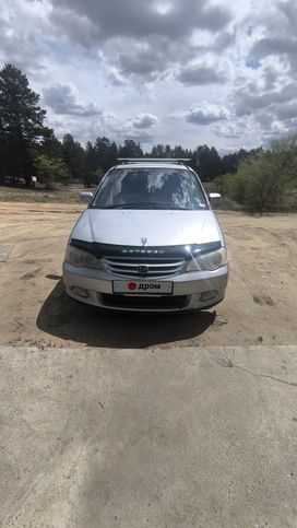    Honda Odyssey 2001 , 700000 , 