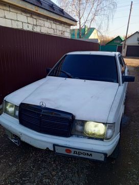  Mercedes-Benz 190 1990 , 110000 , 